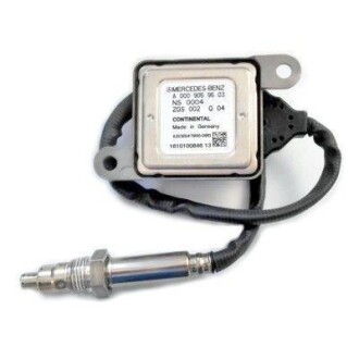 Датчик оксидов азота HOFFER 7557000