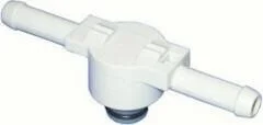 Клапан фильтра топливного HOFFER 8029037