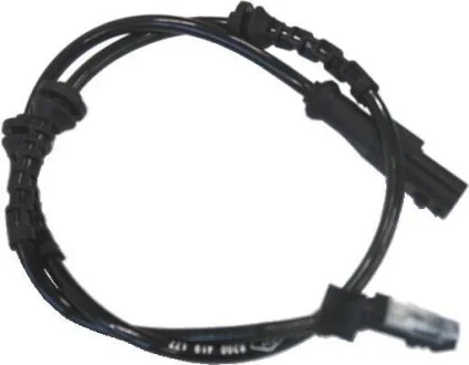 Датчик АБС (ABS) передний HOFFER 8290046