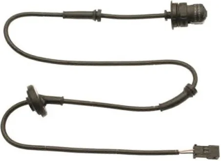 Датчик ABS (ABS) задний HOFFER 8290066