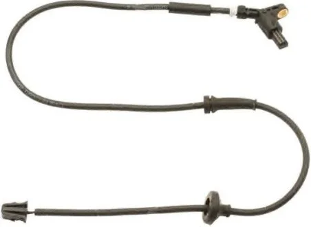 Датчик ABS (ABS) задний HOFFER 8290069