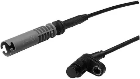 Датчик АБС (ABS) передній HOFFER 8290076