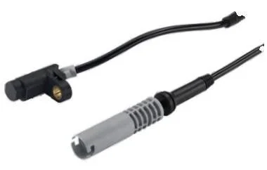 Датчик АБС (ABS) передній HOFFER 8290087
