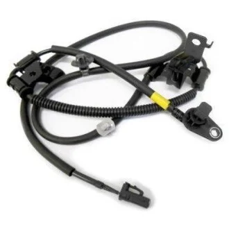 Датчик АБС (ABS) передний правый HOFFER 8290473