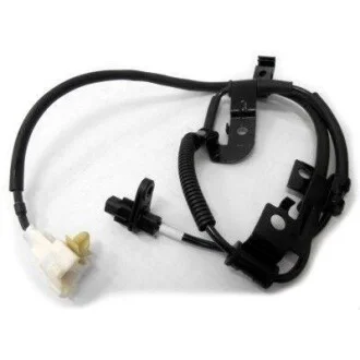 Датчик ABS (ABS) передний левый. HOFFER 8290489