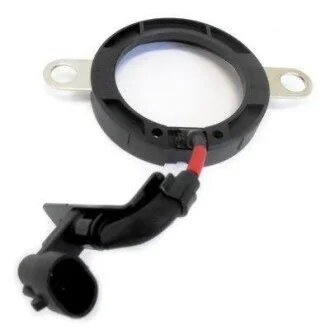 Датчик АБС (ABS) задний правый HOFFER 8290550