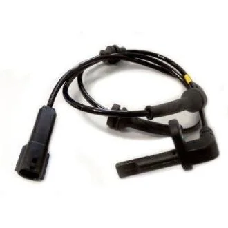 Датчик АБС (ABS) передній HOFFER 8290632E