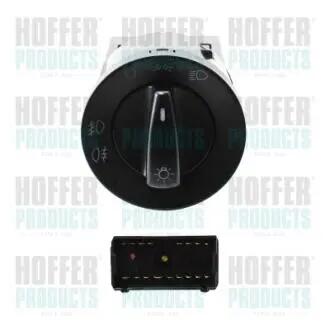 Переключатель главного света HOFFER H23900