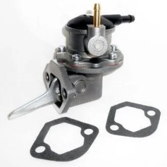 Топливный насос механический HOFFER HPOC600