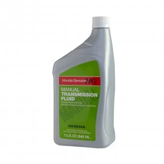 Трансмиссионное масло 75W90 1 л МКПП Минеральное HONDA 087989031
