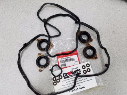 Прокладок клапанной крышки HONDAV HONDA 120305A2A01