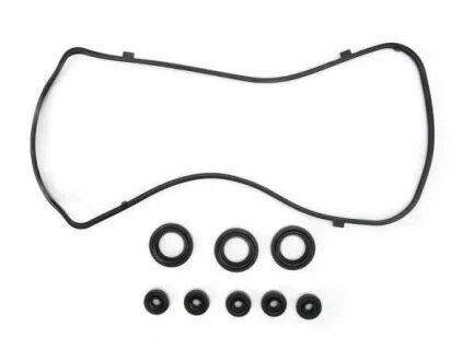 Прокладка клапанной крышки (комплект) V HONDA 12030R70A00