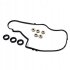 Прокладка клапанної кришки (комплект) HONDAV HONDA 12050R70A00 (фото 1)