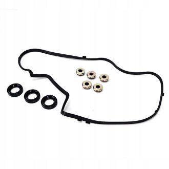 Прокладка клапанной крышки (комплект) HONDAV HONDA 12050R70A00