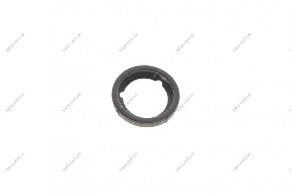 Уплотняющее кольцо свечного колодца HONDA 12342PT0000 (фото 1)