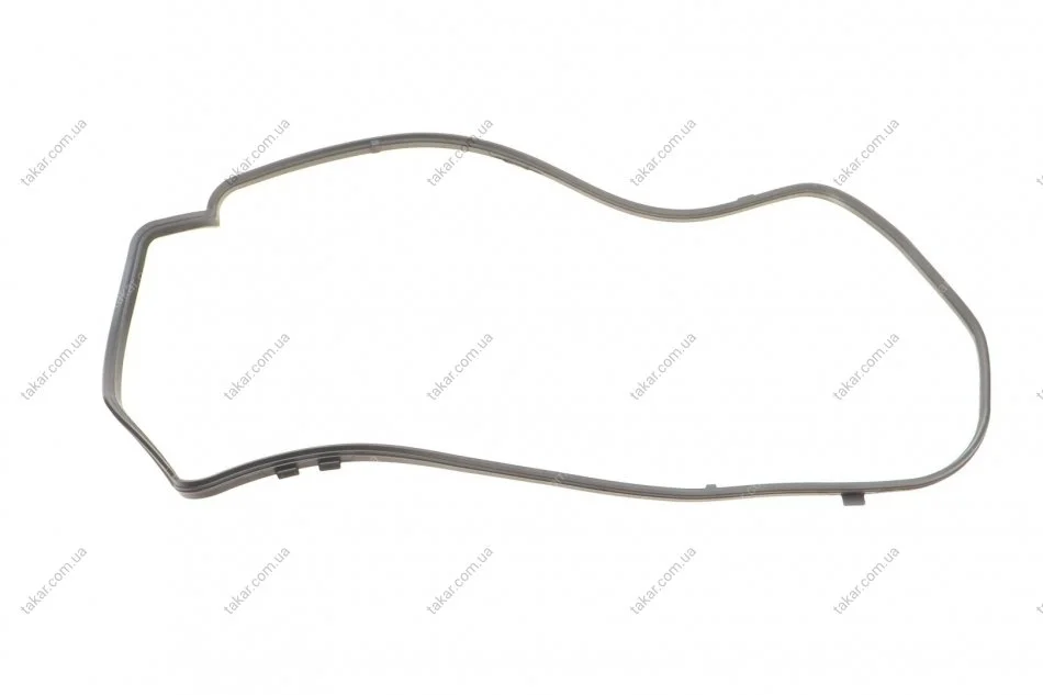 Прокладка клапанной крышки V HONDA 12351R70A00 (фото 1)