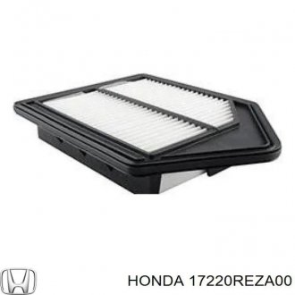 Фільтр повітряний HONDA 17220REZA00 (фото 1)