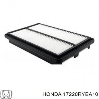 Фільтр повітряний HONDA 17220RYEA10