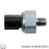 Датчик тиску масла HONDA 37240R72A01 (фото 1)