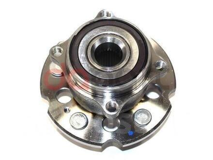 Комплект подшипника ступицы колеса. HONDA 42200STXA02