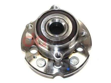 Комплект подшипника ступицы колеса. HONDA 42200STXA02