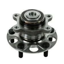 Маточина заднього колеса HONDA 42200T0A951