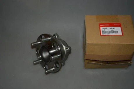 Подшипник ступицы колеса HONDA 42200TA0A51