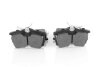Тормозные колодки дисковые HONDA 43022S1AE02 (фото 1)