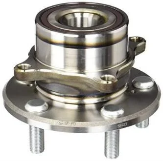 Комплект подшипника ступицы колеса. HONDA 44300STXA01