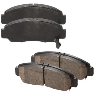 Гальмівні колодки Friction Master Black HONDA 45022SDBA00