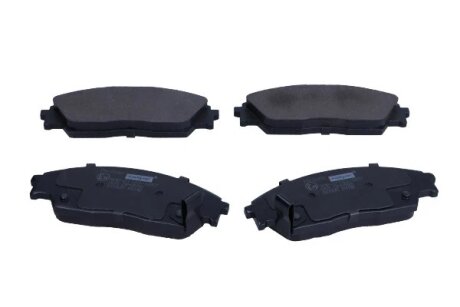 Гальмівні колодки Friction Master Black HONDA 45022SH3505