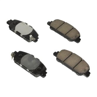 Тормозные колодки передние дисковые HONDA 45022T2GA01