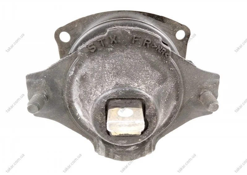 Опора двигателя передняя HONDA 50830STXA02 (фото 1)