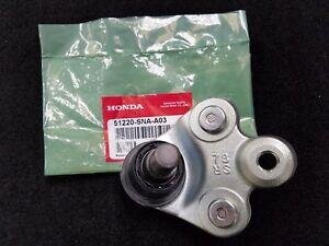 Стійка HONDA 51220SNAA03