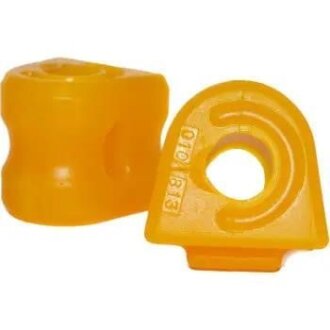 Втулка стабилизатора передний мост HONDA 51306SMJE11