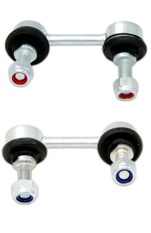 Тяга стабілізатора / стійка стабілізатора HONDA 51320SEAE01