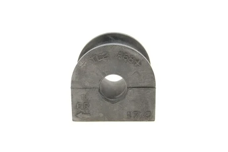 Втулка стабілізатора задній міст HONDA 52306TL2A02