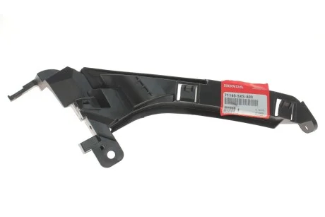 Кронштейн переднего бампера правый HONDA 71140SXSA00