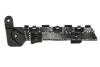 Кронштейн переднього бампера HONDA 71193T0AA01 (фото 1)