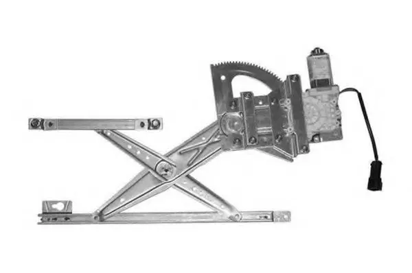Склопідйомник HONDA 72210ST3G11 (фото 1)
