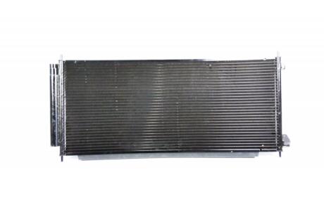 Радіатор кондиціонера First Fit HONDA 80110SAA013