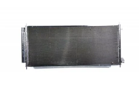 Радіатор кондиціонера First Fit HONDA 80110SAA013