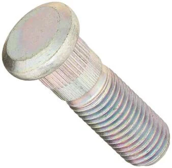 Заколка колеса HONDA 90113SA0006