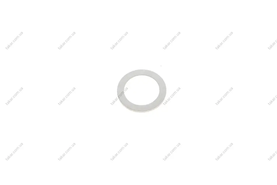 Уплотняющее кольцо пробки сливной HONDA 90471PX4000 (фото 1)