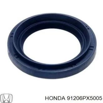 Сальник полуоси HONDA 91206PX5005