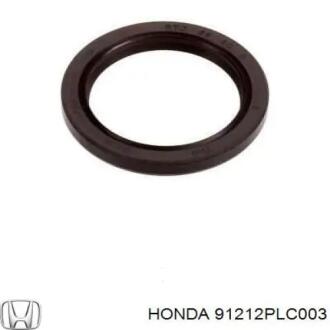 Сальник колінвала передній HONDA 91212PLC003