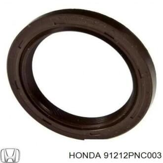 Сальник коленвала HONDA 91212PNC004