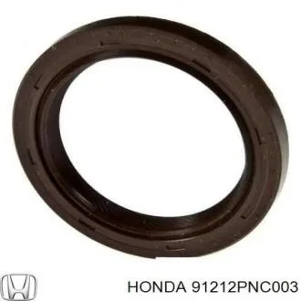 Сальник колінчастого вала передній HONDA 91212PNC004