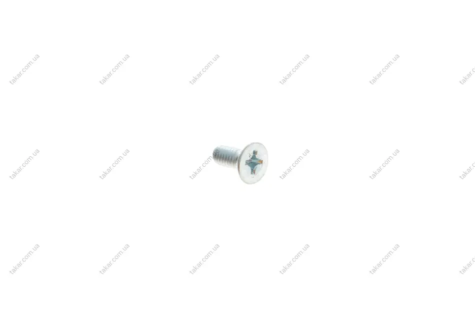 Гвинт HONDA 93600060140H (фото 1)