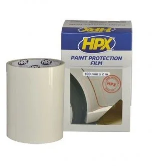 Антиигр. пленка 150mm x 2m HPX PP1502